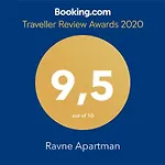 Lägenhet Ravne