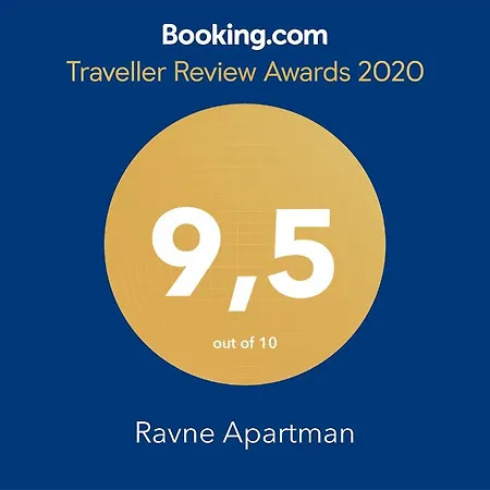 Apartamento Ravne