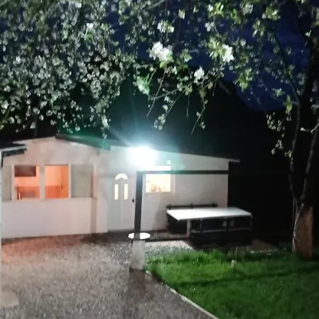 Apartman Ravne Visoko