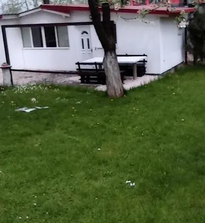 Apartment Ravne Visoko