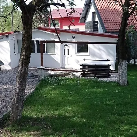 Ravne Apartamento
