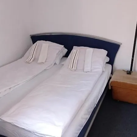 Ravne Apartman