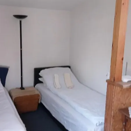 Apartment Ravne Visoko