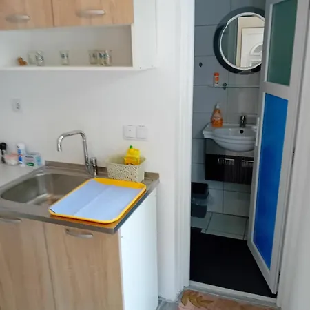 Apartman Ravne Visoko