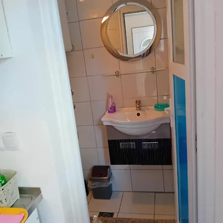 Apartman Ravne *