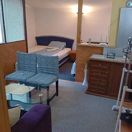 Ravne Apartman Visoko