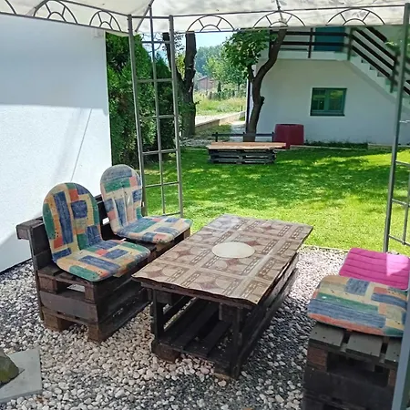 Ravne Apartman Visoko