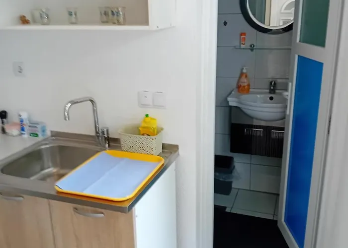 Appartement Ravne Visoko