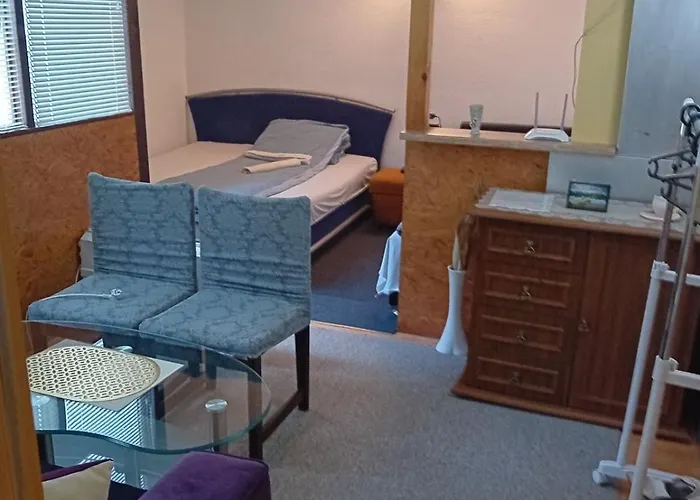 Ravne Appartement Visoko