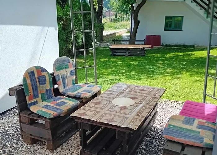 Ravne Appartement Visoko